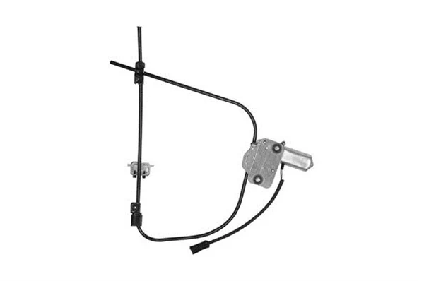 Window Regulator